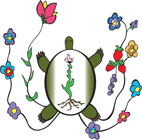 Turtle Graphic