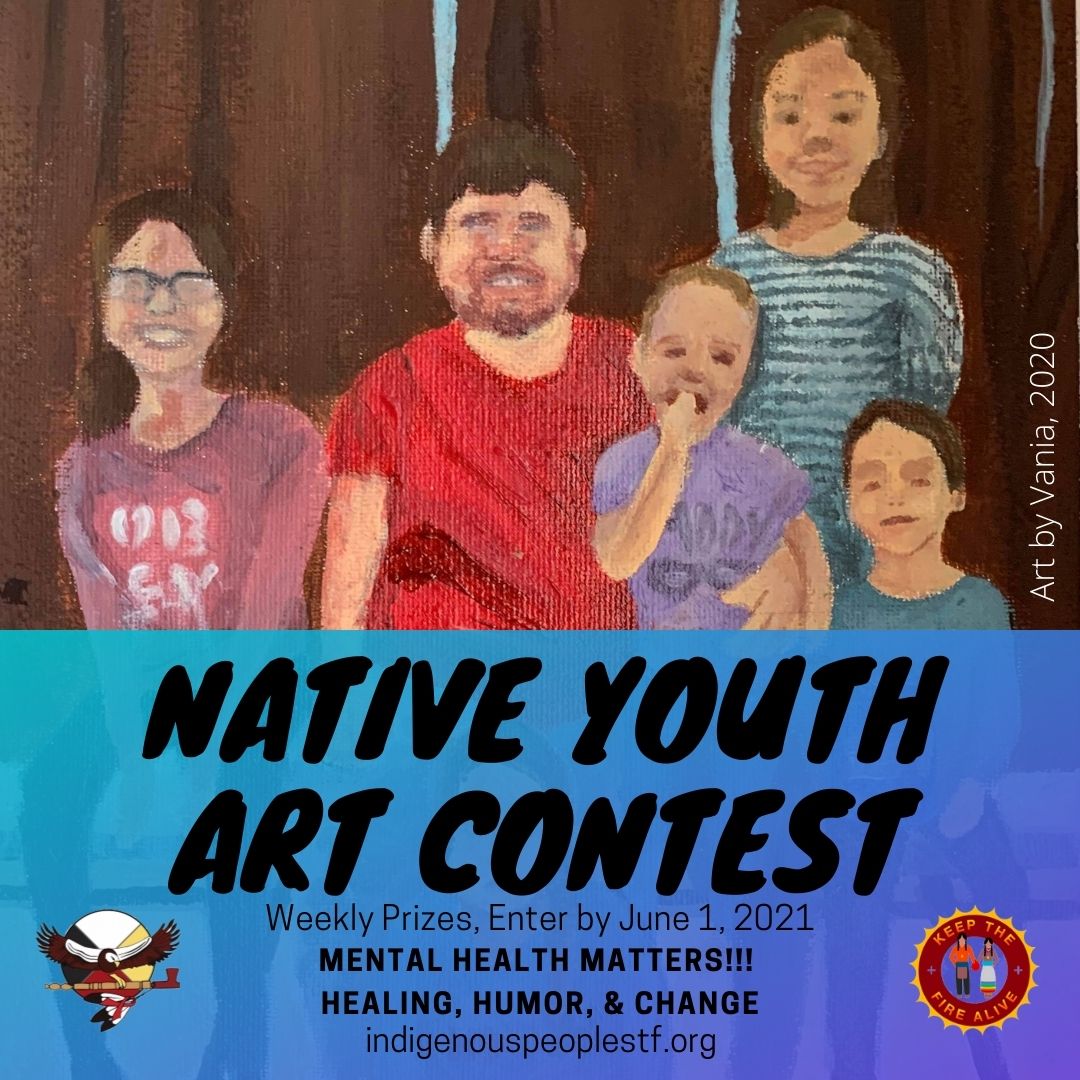 Native Youth Art Contest-1