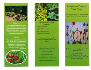 Teaching Garden Brochure 2
